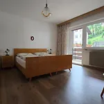 Casa vacanze Bernard Sas Canazei