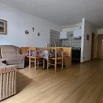 Bernard Sas Holiday home Canazei