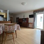 Bernard Sas Casa vacanze Canazei