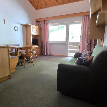 Holiday home Bernard Sas Canazei