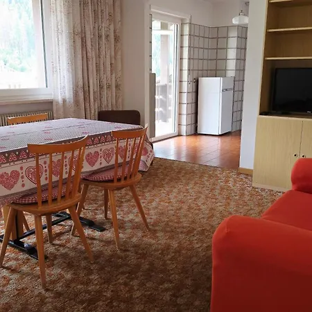 Dom wakacyjny Bernard Sas *