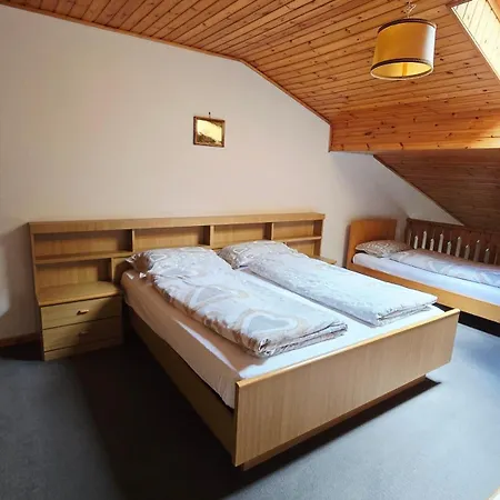 Bernard Sas * Canazei