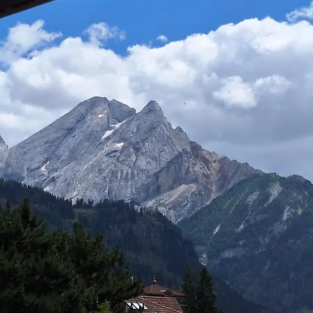 Bernard Sas Будинок відпочинку