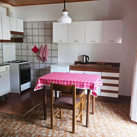 Holiday home Bernard Sas *