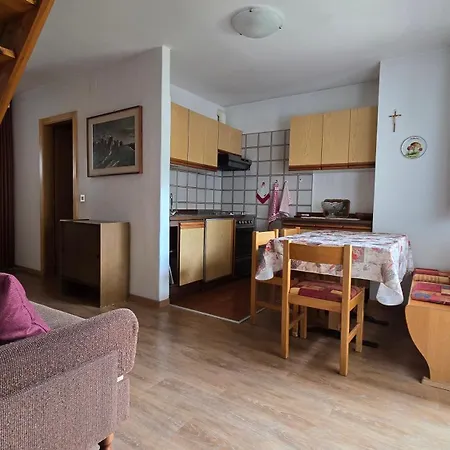 Bernard Sas Holiday home