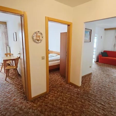 Будинок відпочинку Bernard Sas