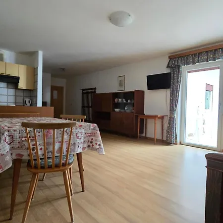 Bernard Sas Dom wakacyjny Canazei