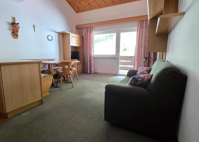 Будинок відпочинку Bernard Sas Канацеї