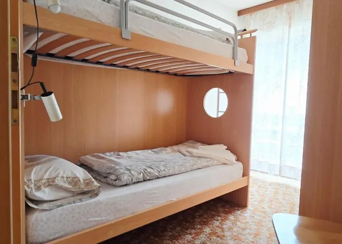 Bernard Sas Prázdninový dům