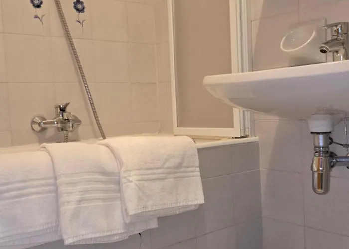 Prázdninový dům Bernard Sas