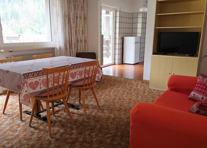 בית נופש Bernard Sas *