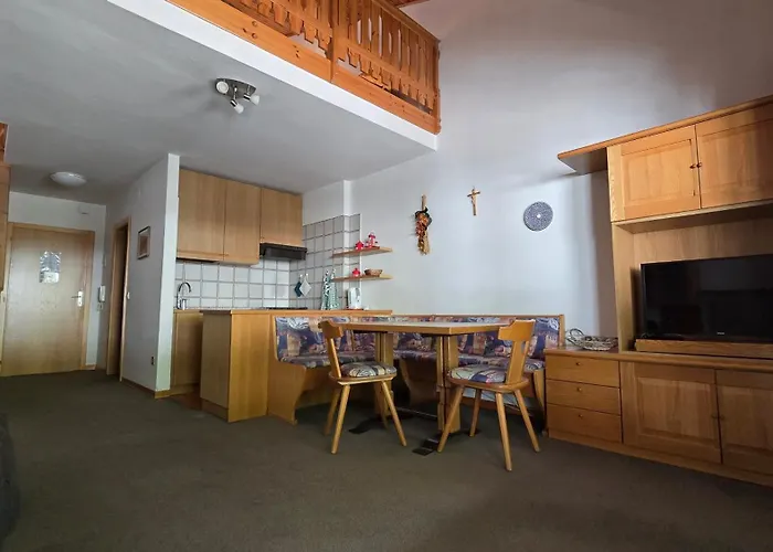 בית נופש Bernard Sas קאנזיי