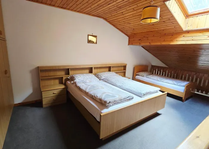 Bernard Sas * Канацеї