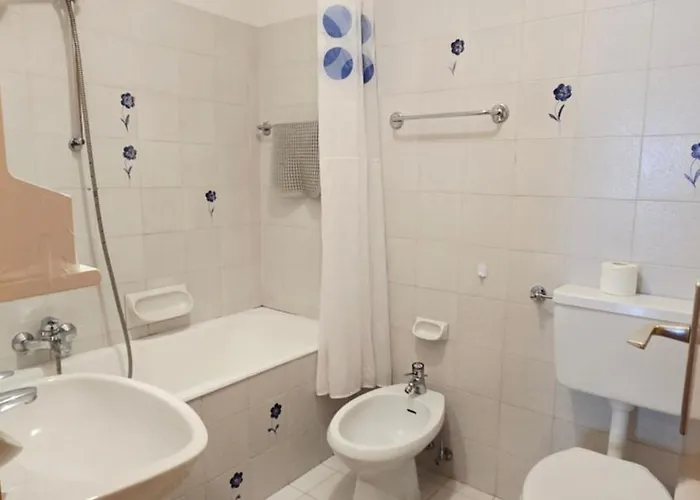 Будинок відпочинку Bernard Sas Канацеї