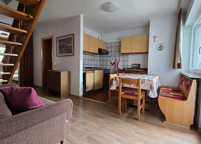 Bernard Sas Будинок відпочинку