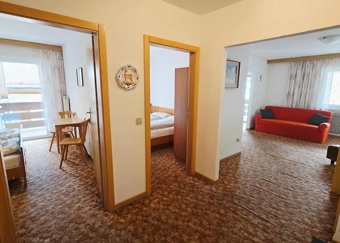 Будинок відпочинку Bernard Sas