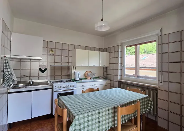 Bernard Sas Будинок відпочинку Канацеї