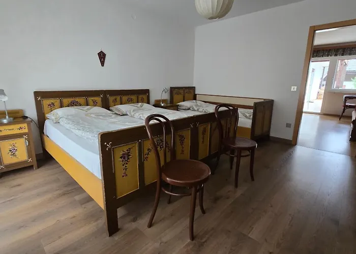 Bernard Sas * Canazei