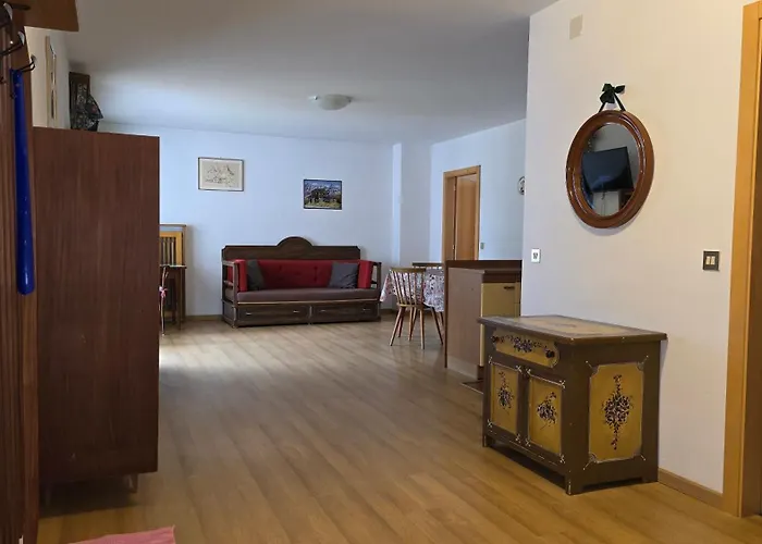 Bernard Sas * Canazei