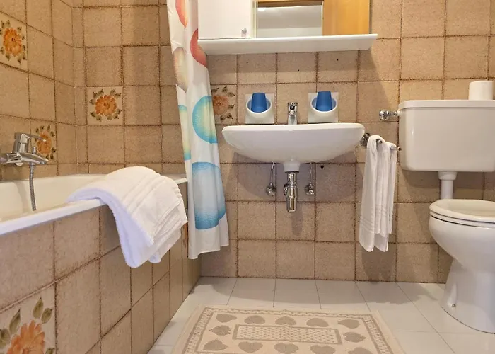 Prázdninový dům Bernard Sas Canazei